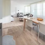 Penthouse Nordernice *