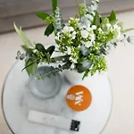 Penthouse Nordernice Апартаменты