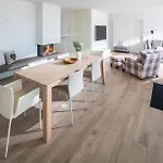 Апартаменты Penthouse Nordernice