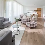 Penthouse Nordernice *