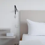 Penthouse Nordernice Апартаменты *