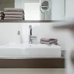 Penthouse Nordernice Апартаменты