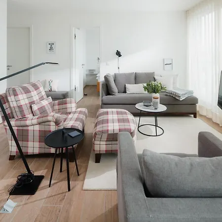 Penthouse Nordernice