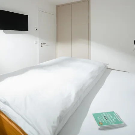 Penthouse Nordernice Lägenhet