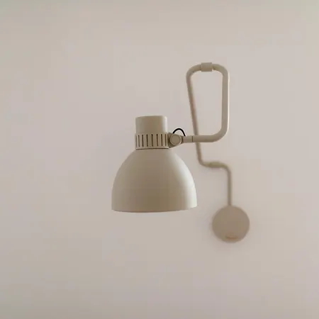 Lägenhet Penthouse Nordernice *