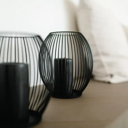 Διαμέρισμα Penthouse Nordernice Norderney