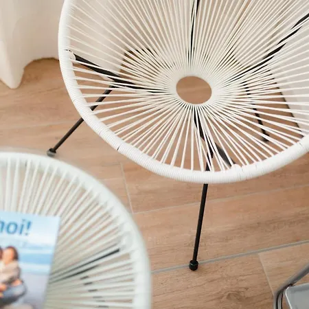 Penthouse Nordernice Norderney