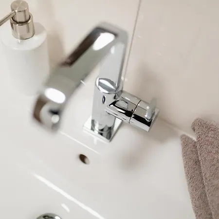 Penthouse Nordernice