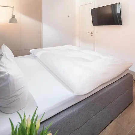 Apartment Penthouse Nordernice