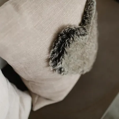 Apartment Penthouse Nordernice