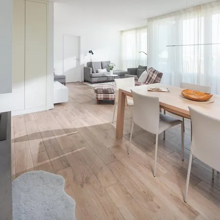 Penthouse Nordernice *