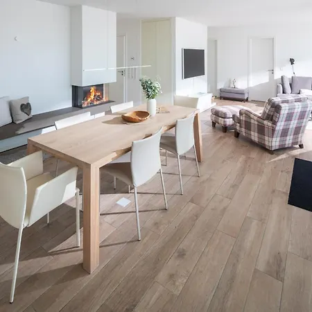 Apartamento Penthouse Nordernice