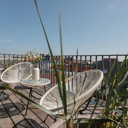 Penthouse Nordernice