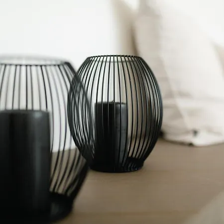 Apartment Penthouse Nordernice