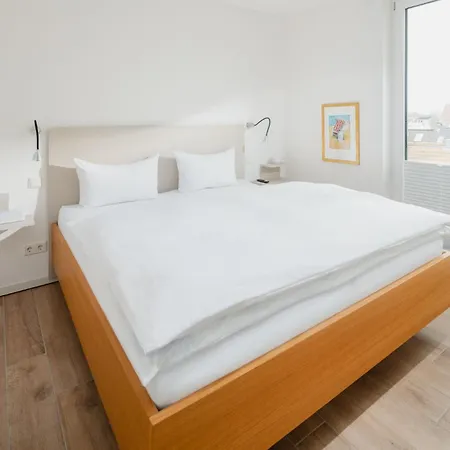 Penthouse Nordernice Norderney