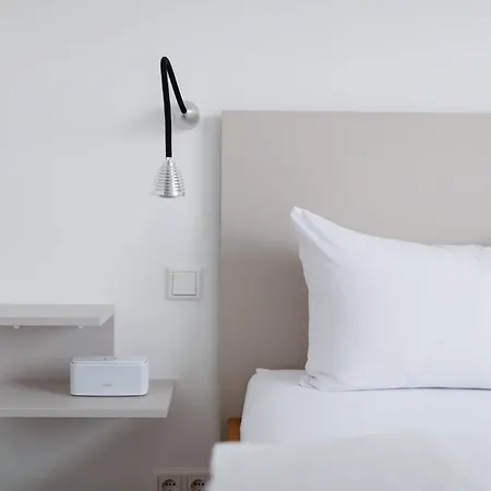 Penthouse Nordernice Apartamento *
