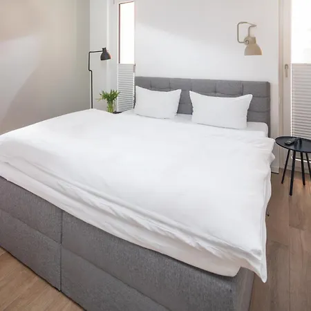 Penthouse Nordernice *