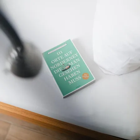 Penthouse Nordernice Apartment *