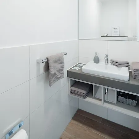 Penthouse Nordernice Apartment Norderney