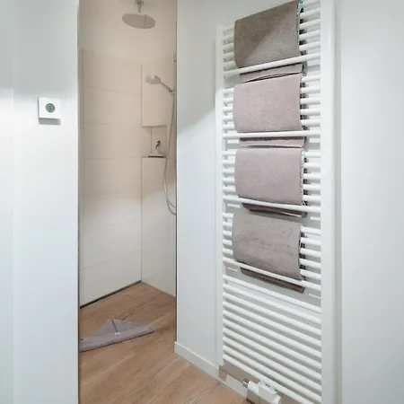 Penthouse Nordernice *