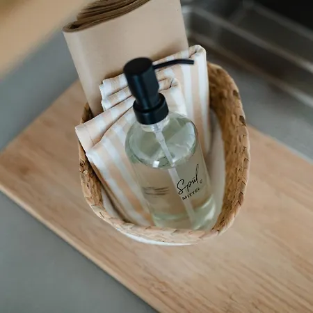 Penthouse Nordernice * Norderney