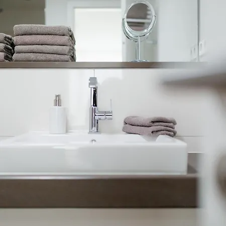Penthouse Nordernice Apartamento