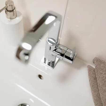 Apartment Penthouse Nordernice Norderney