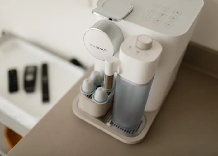 Penthouse Nordernice Norderney