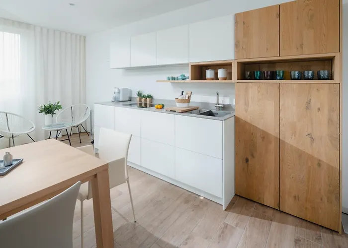 Penthouse Nordernice Apartamento Norderney