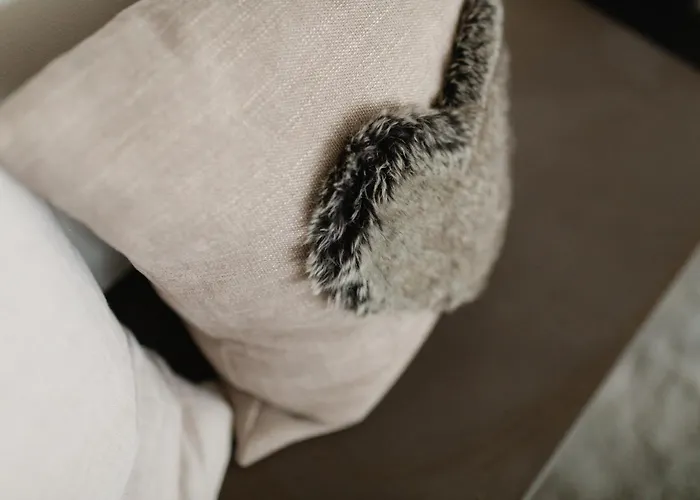 Apartamento Penthouse Nordernice