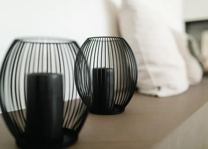 Apartamento Penthouse Nordernice