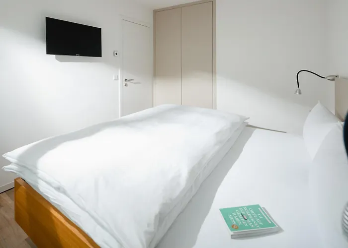 Apartamento Penthouse Nordernice *