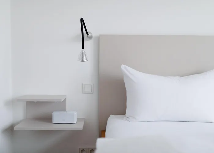 Penthouse Nordernice Apartamento *