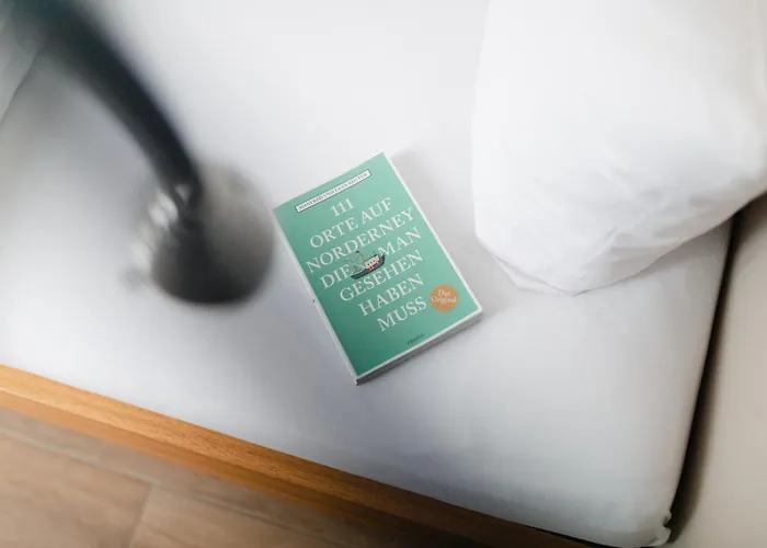 Penthouse Nordernice Apartamento *