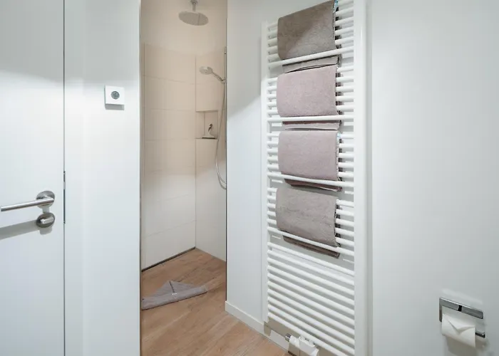 Penthouse Nordernice *