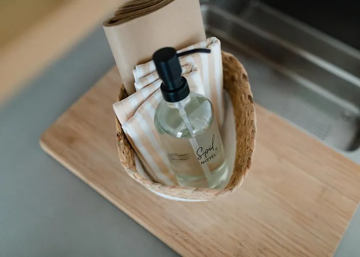 Penthouse Nordernice * Norderney